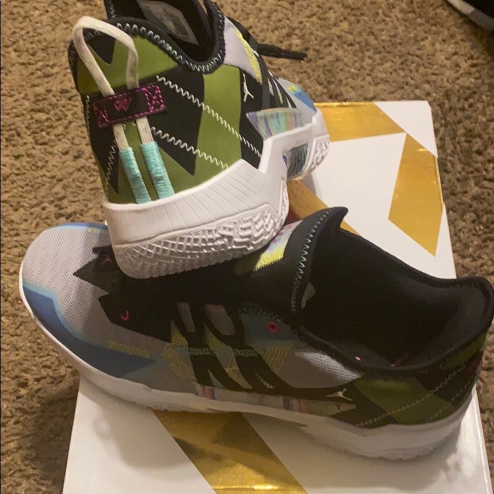 Jordan